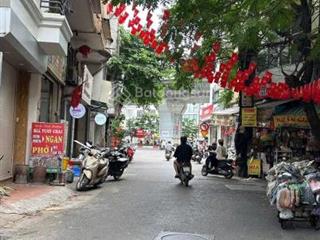 Chính chủ cần bán nhà ngõ hòa bình 7 minh khai  hbt  hn.