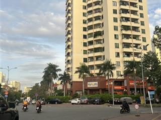 Nhà 2 tầng căn góc 2 mặt tiền đường 16 an khánh  76m  giá 9,5 tỷ