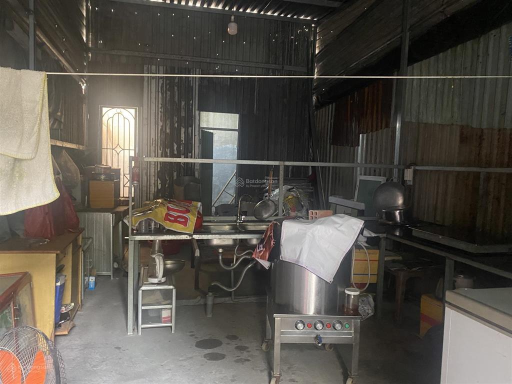 Bán đất 4x26m mặt tiền đường 6a  gần võ văn vân, chợ liên ấp 123  khu dân cư đông