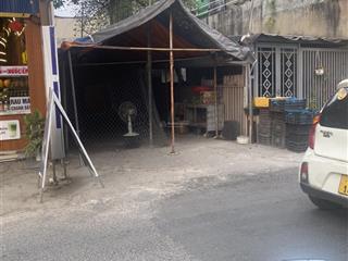 Bán đất 4x26m mặt tiền đường 6a  gần võ văn vân, chợ liên ấp 123  khu dân cư đông