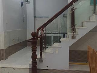 Cho thuê nhà nguyên căn  gần trường học, gần chợ phước xuân