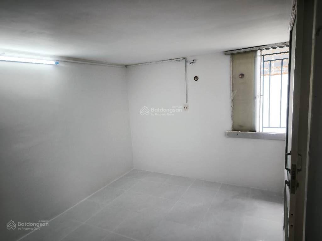 Nhà xây mới đ.đất mới btđ bình tân (giáp quận 6) tài chính dưới 4 tỷ 1 căn duy nhất khu vực