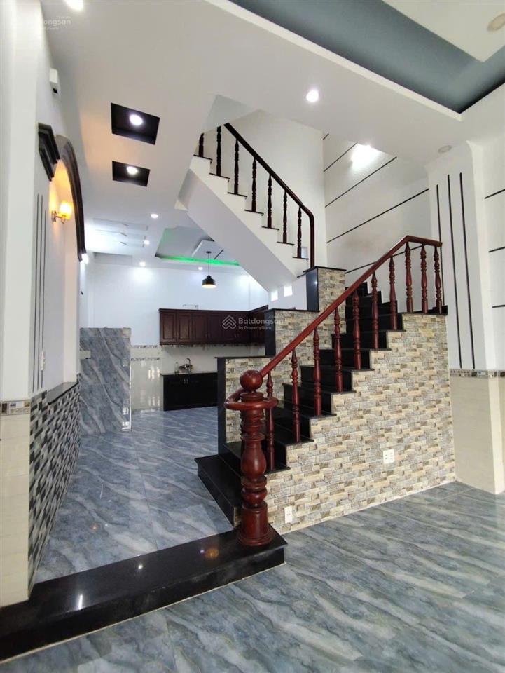 4 tầng hxh liên khu 45 bhhb bình tân.