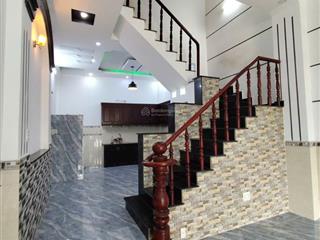 4 tầng hxh liên khu 45 bhhb bình tân.