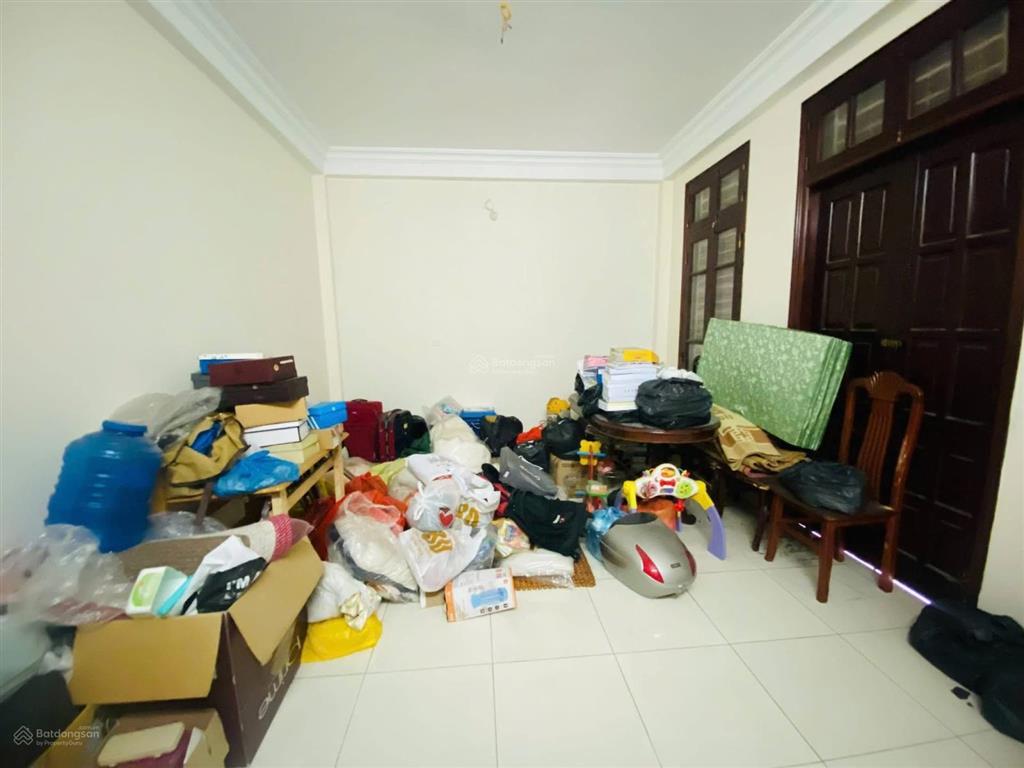 Bán nhà phân lô đại kim  hoàng mai  vỉa hè  ô tô tránh. dt 85m2 x 4 tầng. giá 26.5 tỷ