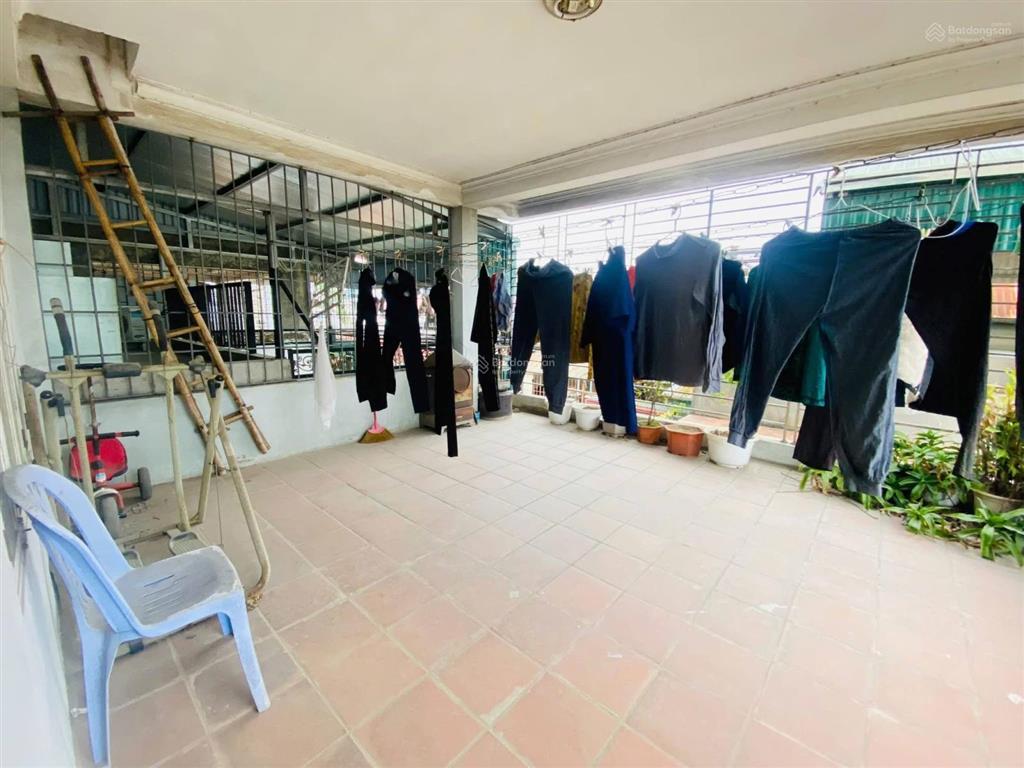 Bán nhà phân lô đại kim  hoàng mai  vỉa hè  ô tô tránh. dt 85m2 x 4 tầng. giá 26.5 tỷ