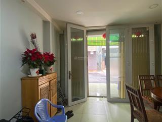 Chính chủ bán nhà mt nguyễn công trứ, p19, bình thạnh giá tốt khu vực