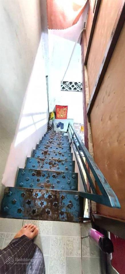 Bán nhà hơi cũ 45m2, 1 lầu đường nguyễn ngọc cung hẻm chỉ 1 sẹc