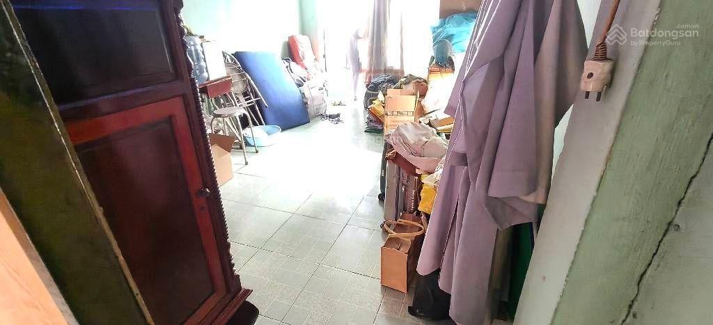 Bán nhà hơi cũ 45m2, 1 lầu đường nguyễn ngọc cung hẻm chỉ 1 sẹc