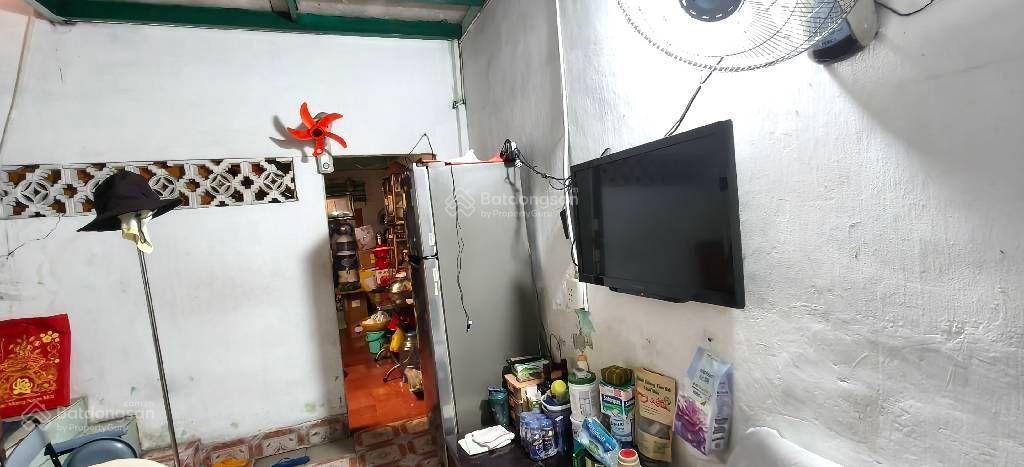 Bán nhà hơi cũ 45m2, 1 lầu đường nguyễn ngọc cung hẻm chỉ 1 sẹc
