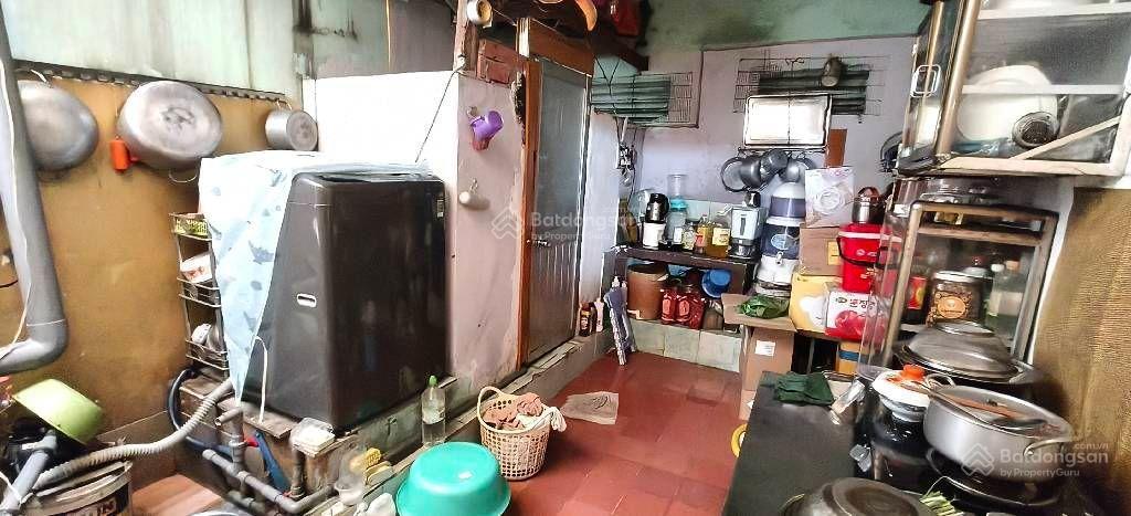 Bán nhà hơi cũ 45m2, 1 lầu đường nguyễn ngọc cung hẻm chỉ 1 sẹc