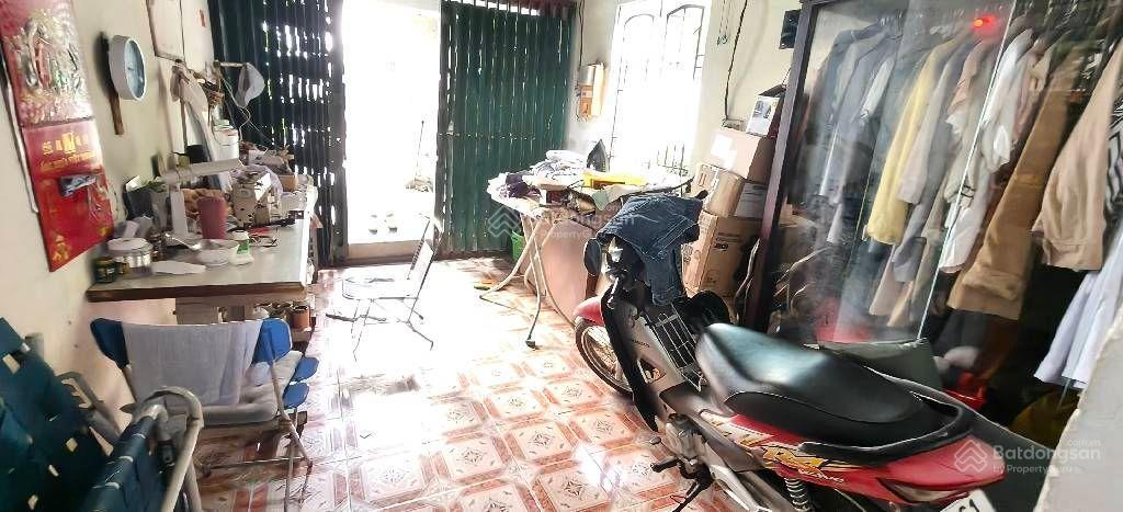 Bán nhà hơi cũ 45m2, 1 lầu đường nguyễn ngọc cung hẻm chỉ 1 sẹc