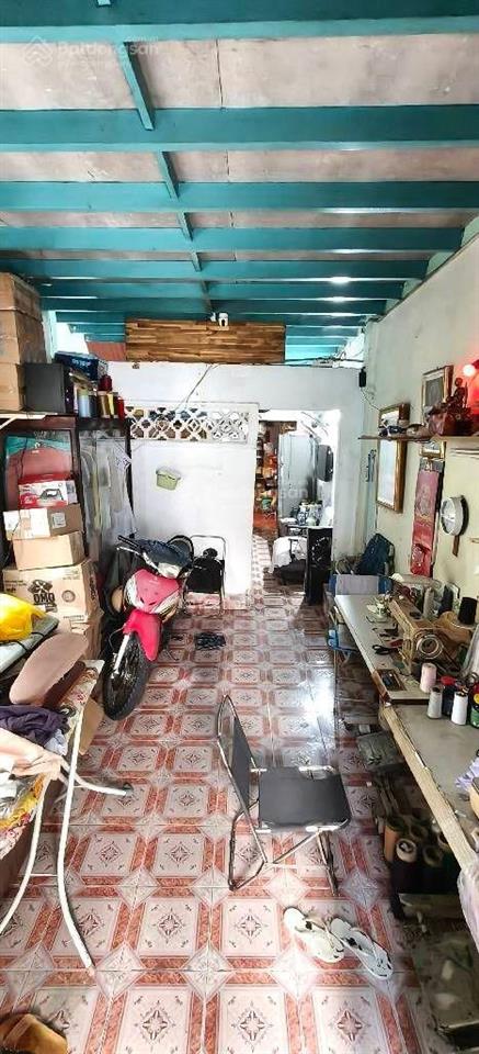 Bán nhà hơi cũ 45m2, 1 lầu đường nguyễn ngọc cung hẻm chỉ 1 sẹc