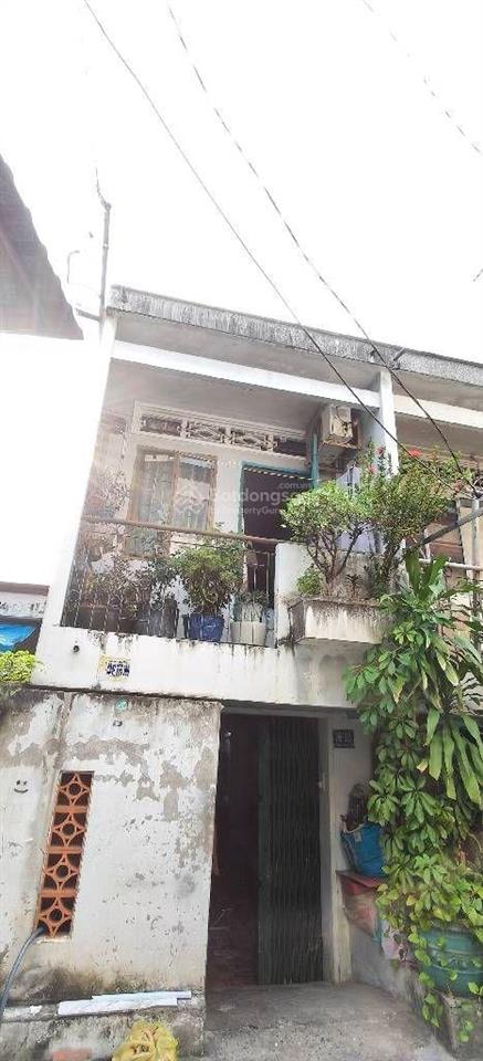 Bán nhà hơi cũ 45m2, 1 lầu đường nguyễn ngọc cung hẻm chỉ 1 sẹc