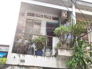 Bán nhà hơi cũ 45m2, 1 lầu đường nguyễn ngọc cung hẻm chỉ 1 sẹc