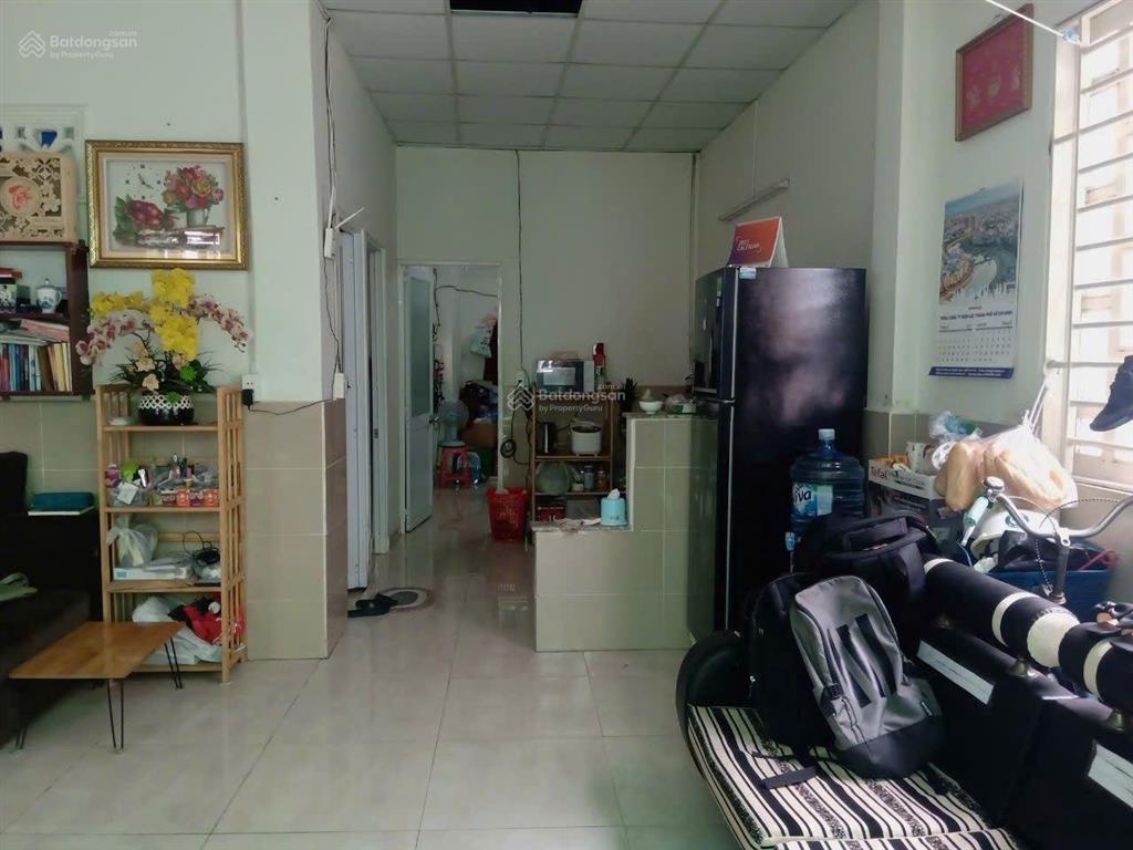 Bán nhà cấp 4, 75m2 sổ riêng hẻm to 3,5m gần mặt tiền ngay cầu kênh số 3