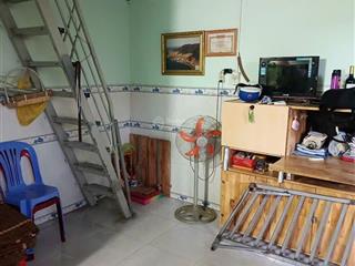 Bán nhà 20m2 1 trẹt 1 lầu 2pn hẻm 291 nguyễn bình kế trường tiểu học