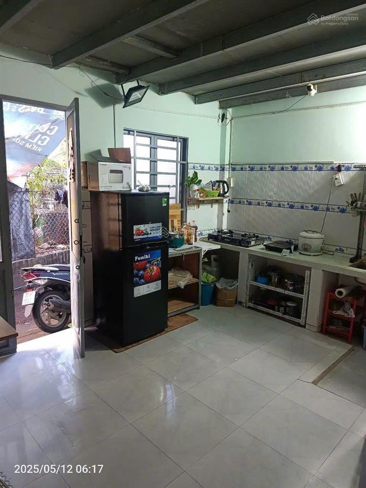 Bán nhà 20m2 1 trẹt 1 lầu 2pn hẻm 291 nguyễn bình kế trường tiểu học