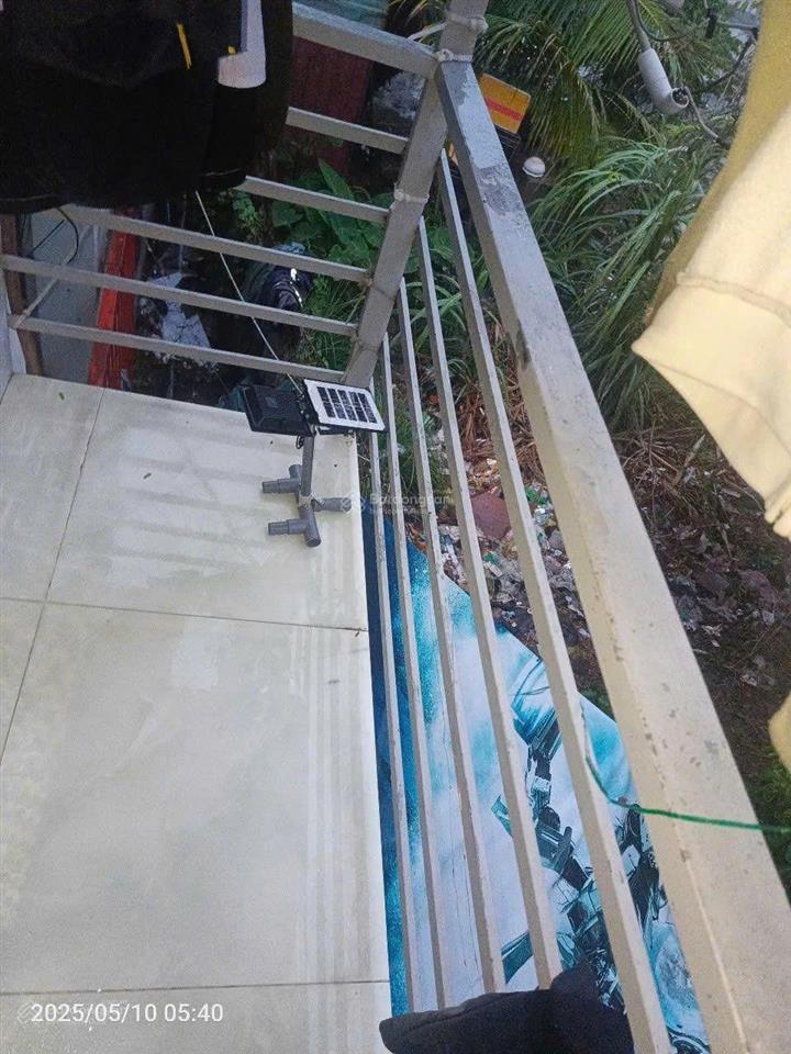 Bán nhà 20m2 1 trẹt 1 lầu 2pn hẻm 291 nguyễn bình kế trường tiểu học