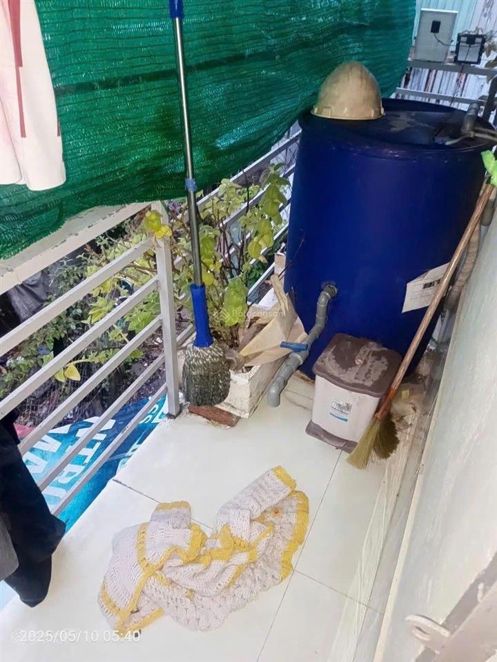 Bán nhà 20m2 1 trẹt 1 lầu 2pn hẻm 291 nguyễn bình kế trường tiểu học