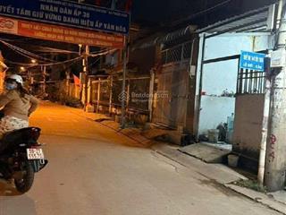 Bán nhà 137m2 ngang 8.25m, sổ riêng, 1419 lê văn lương ngay cầu long kiểng