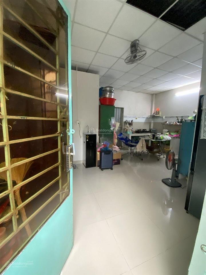 Bán nhà cấp 4 to chà bá sổ riêng 116,2m2 hẻm 1118 lê văn lương
