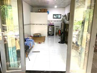 Bán nhà 18m2 hẻm to c13 phạm hùng gần ngã 4 phạm hùng  nguyễn văn linh