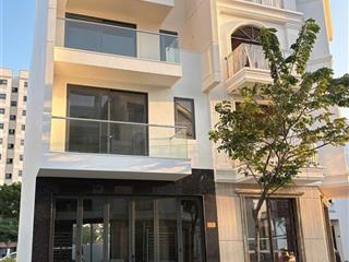 (hàng hiếm có) bán căn nhà ngang 6m, kề góc đường a2 và b4 khu đô thị vcn phước long 2 nha trang