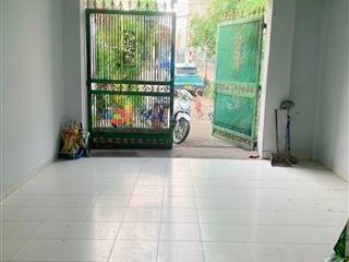 91m2 mặt tiền 4,8m  xe hơi đỗ trong nhà ngay trung tâm q9