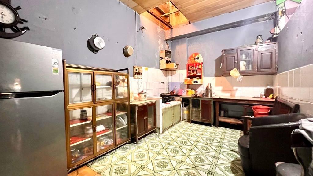 Nhà cấp 4 thông ra chợ hiệp phú, 50m ra mặt tiền lê văn việt 100m2 chỉ 5,8 tỷ