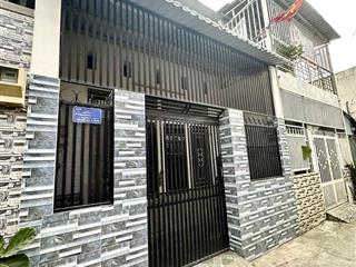 Nhà cho vợ chồng trẻ 43.4m22 tầng nhỉnh 3 tỷ