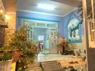 Nhà quận 9, 116m2 măt tiền đường nhựa 8m thông chỉ 7,9 tỷ