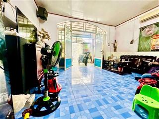 Nhà 2 mặt tiền đường thông 8m + vỉa hè tăng nhơn phú a  5,4 x 20m chỉ 5,9 tỷ