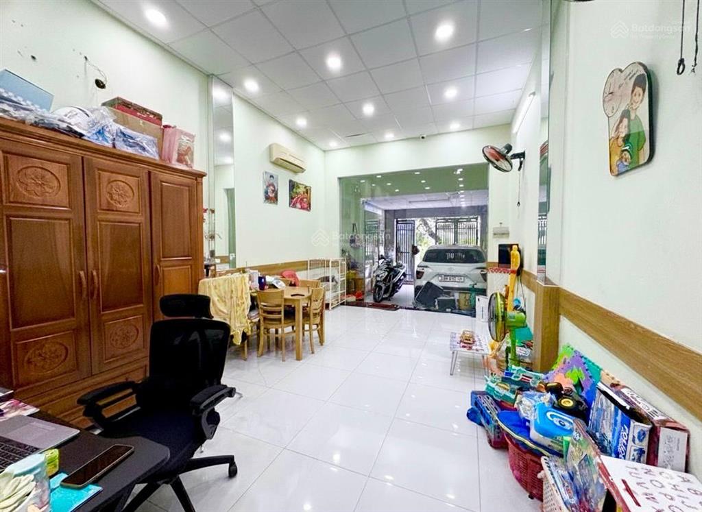 Gia đình có xe hơi phải xem  76m2 đủ, tăng nhơn phú 5.78 tỷ thương lượng