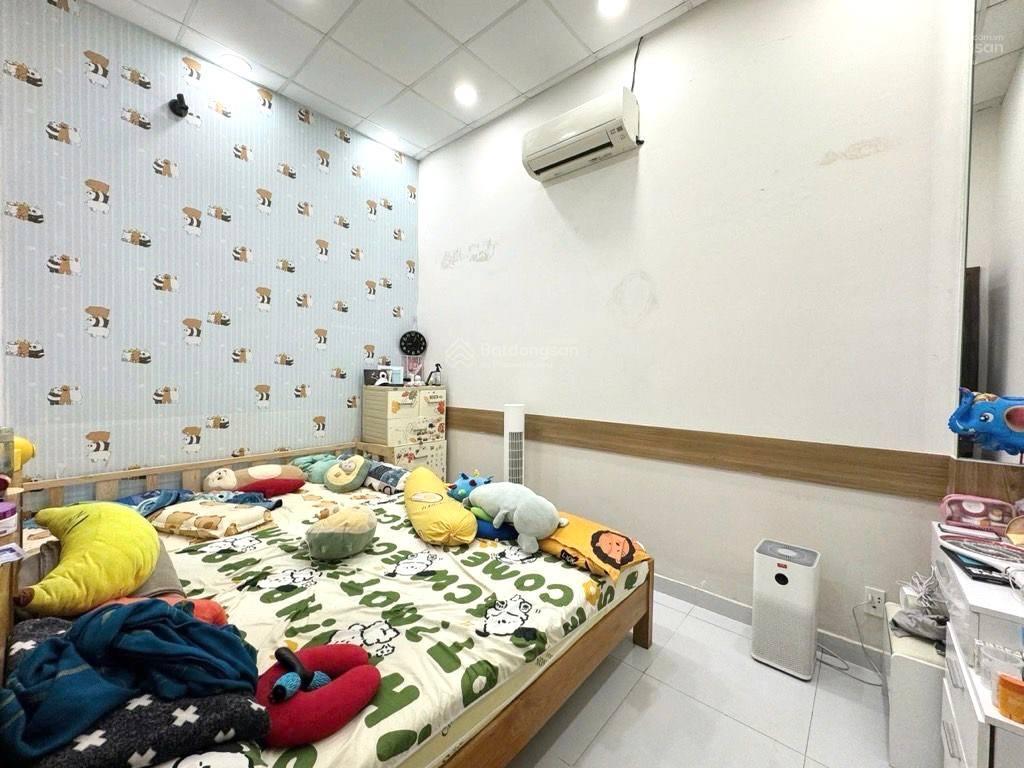 Gia đình có xe hơi phải xem  76m2 đủ, tăng nhơn phú 5.78 tỷ thương lượng