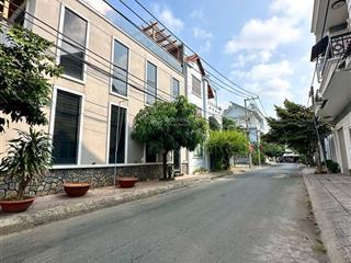 Bán nhà tăng nhơn phú 105m2 mặt tiền đường số thông 8m
nhỉnh 7 tỷ