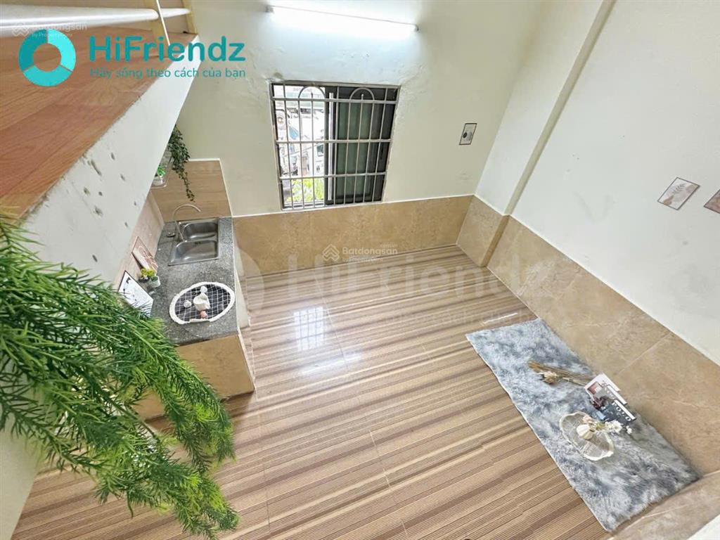 25m2 ngay chợ tăng nhơn phú a, quận 9 3 người ở vô tư chỉ hơn 2tr/tháng