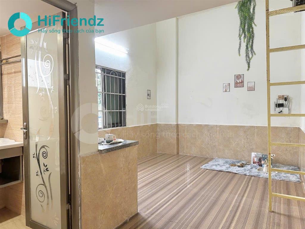 25m2 ngay chợ tăng nhơn phú a, quận 9 3 người ở vô tư chỉ hơn 2tr/tháng