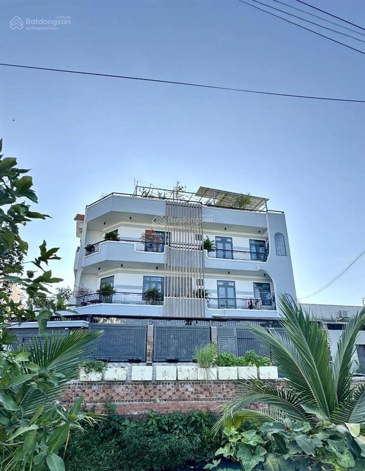 Bán lô đất vuông vức 100m2  đường 7m thông nhỉnh 6 tỷ, tăng nhơn phú a, quận 9