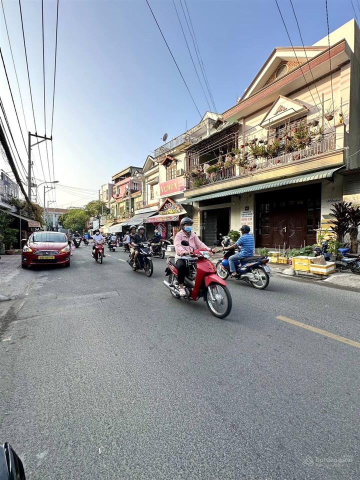 Bán đất tặng nhà hiếm trương văn thành  chỉ 6,1 tỷ  101m2  ôtô tải đỗ cửa, quận 9