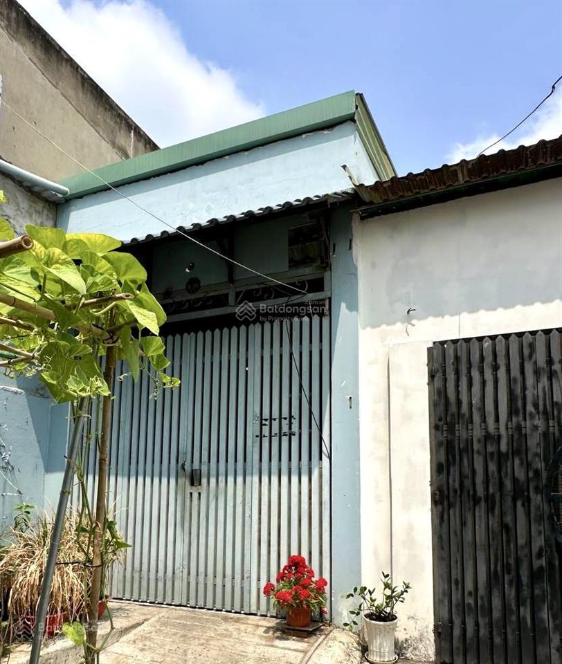 Bán đất tặng nhà hiếm trương văn thành  chỉ 6,1 tỷ  101m2  ôtô tải đỗ cửa, quận 9