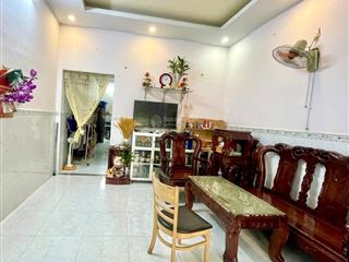 Giá sốc không có căn thứ 2 55m2 hẻm xe hơi 100m ra mặt tiền tây hòa, phước long a nhỉnh 4 tỷ