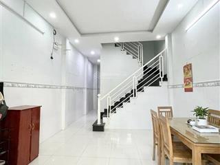Chủ bán nhà cho con đi du học, 43m2 , 2 tầng kiên cố, quận 9 nhỉnh 3 tỷ