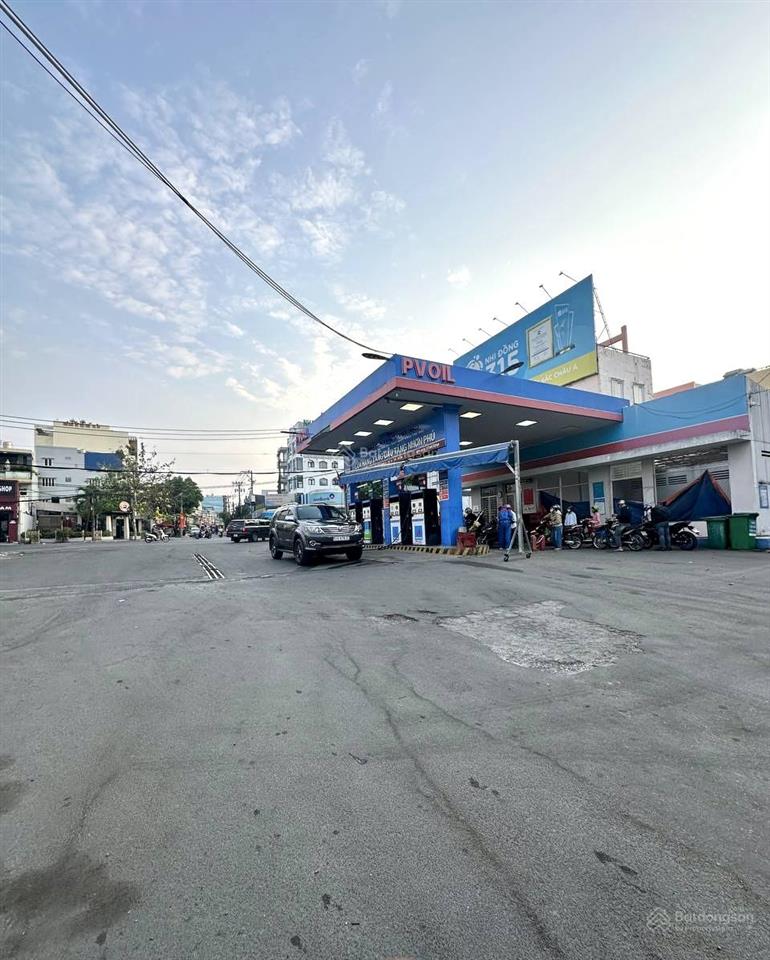 Ngộp bán đất tặng nhà mặt tiền đường số lã xuân oai 80m2 nhỉnh 6 tỷ