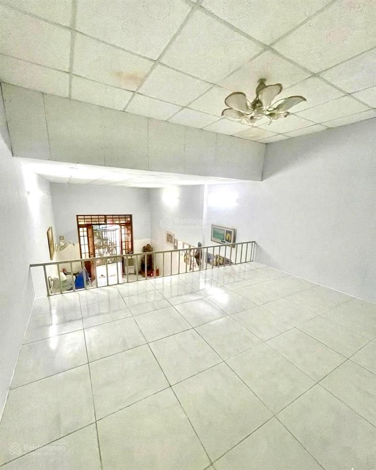 Nhà ngon khu đại học kiểm sát, 68m2, đường 6m có vỉa hè nhỉnh 6 tỷ