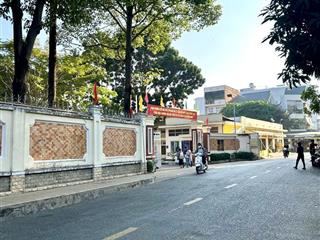 Nhà ngon khu đại học kiểm sát, 68m2, đường 6m có vỉa hè nhỉnh 6 tỷ