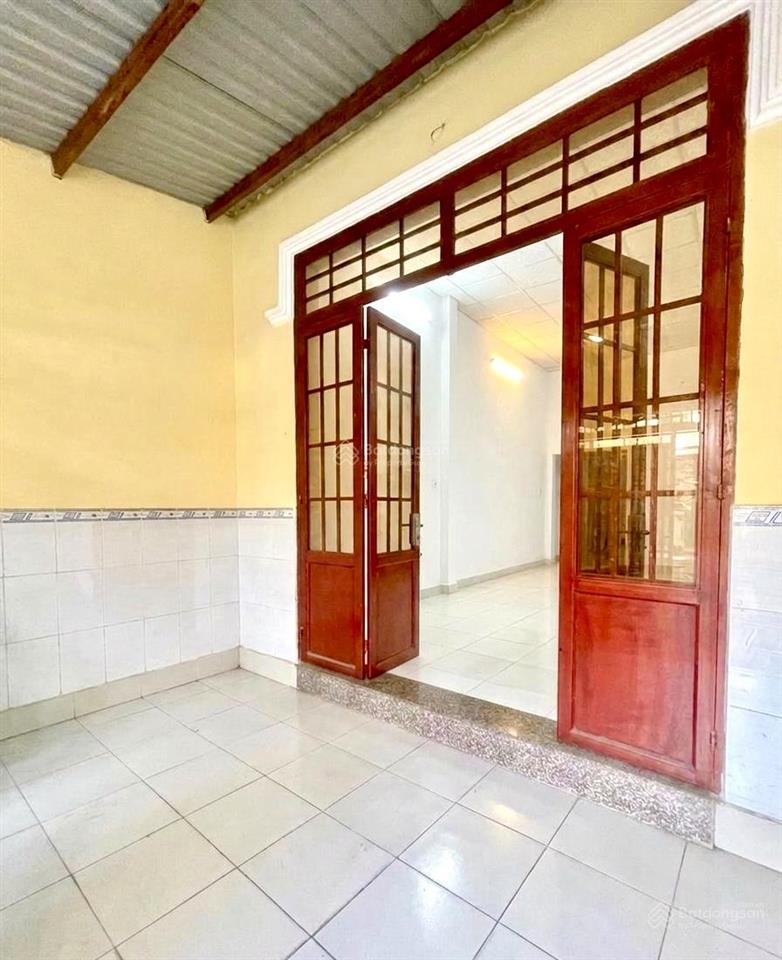 Nhà ngon khu đại học kiểm sát, 68m2, đường 6m có vỉa hè nhỉnh 6 tỷ