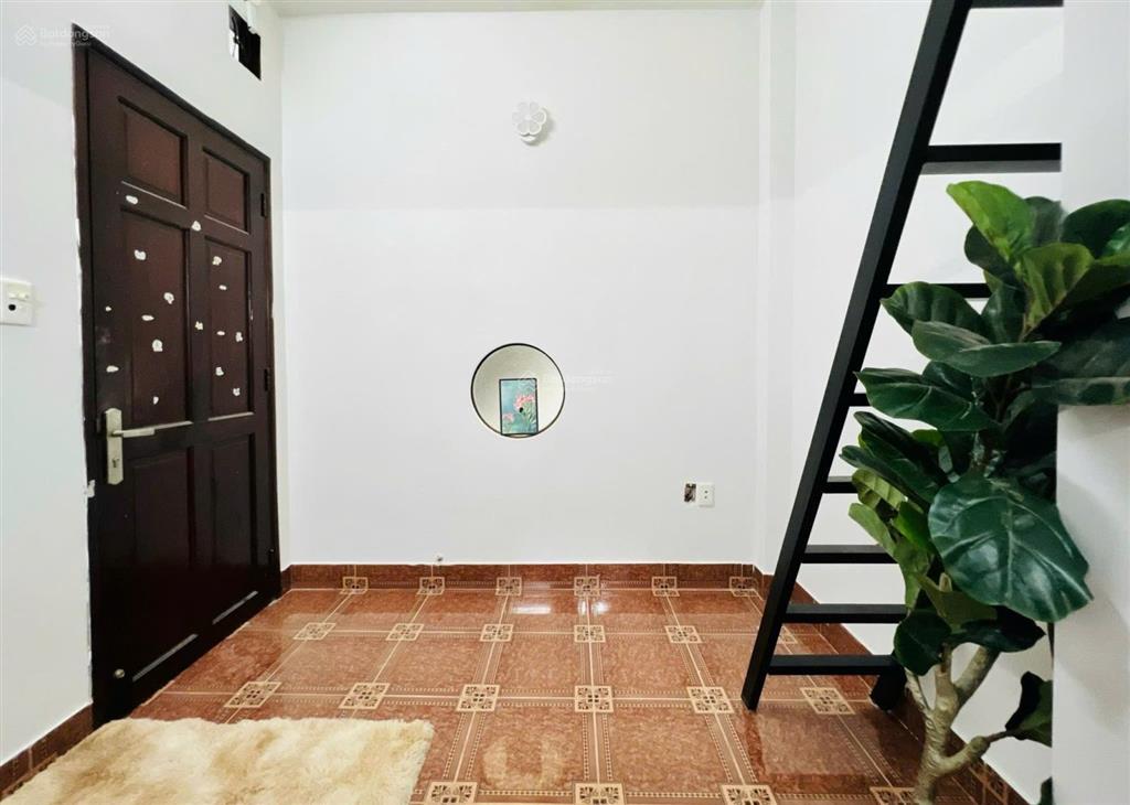 Cho thuê trọ full nội thất + free xe gần chợ bình phú, q6 chỉ 4tr