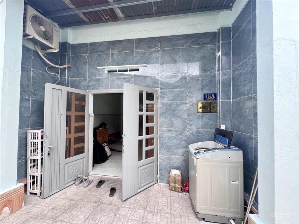 Chủ giáo viên bán nhà sát trường thpt phước long b  67m2  4,4 tỷ