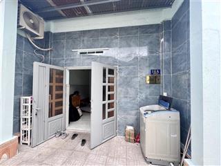 Chủ giáo viên bán nhà sát trường thpt phước long b  67m2  4,4 tỷ